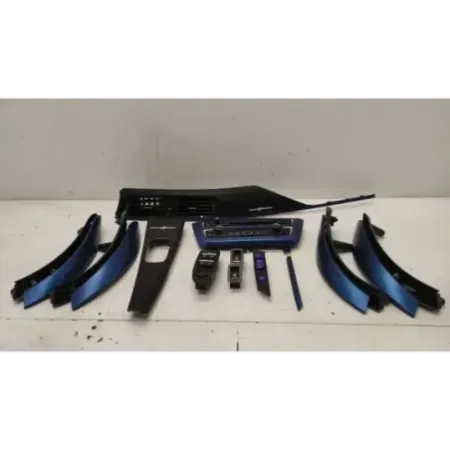 Insert decoratif bmw serie 3 f30/f31