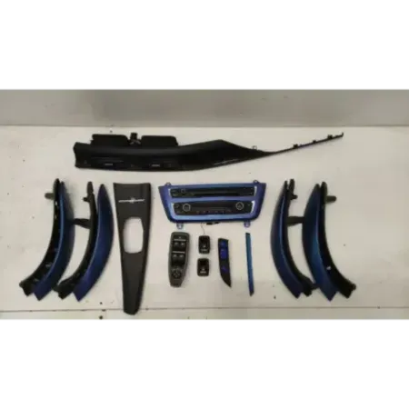 Insert decoratif bmw serie 3 f30/f31