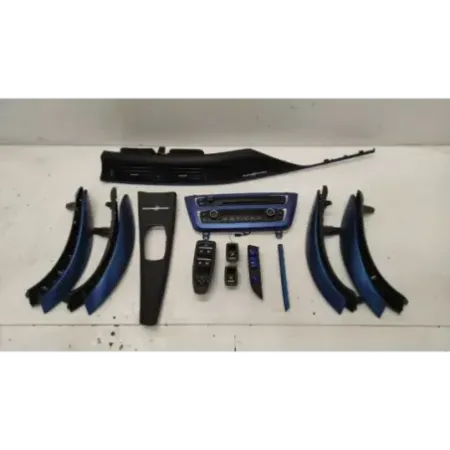 Insert decoratif bmw serie 3 f30/f31