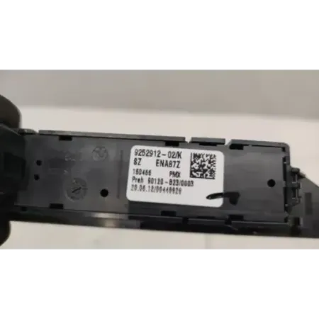 Insert decoratif bmw serie 3 f30/f31