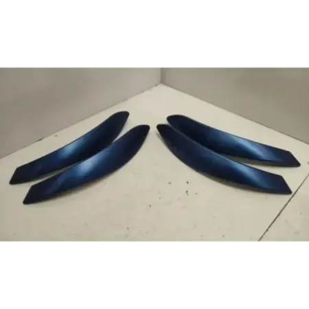 Insert decoratif bmw serie 3 f30/f31