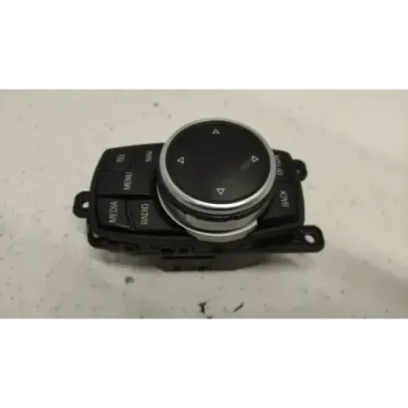 Commande navigation gps bmw serie 1 f20/f21