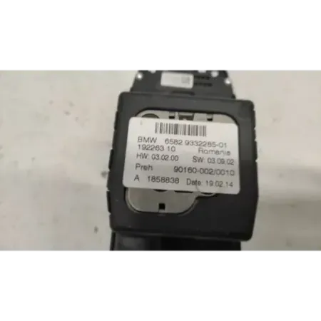 Commande navigation gps bmw serie 1 f20/f21