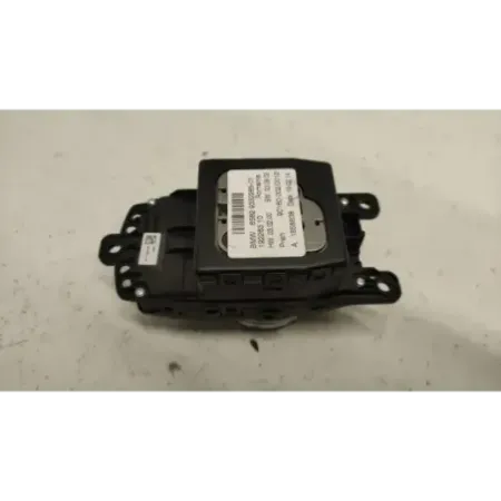 Commande navigation gps bmw serie 1 f20/f21
