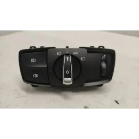 Commande eclairage bmw serie 1 f20/f21