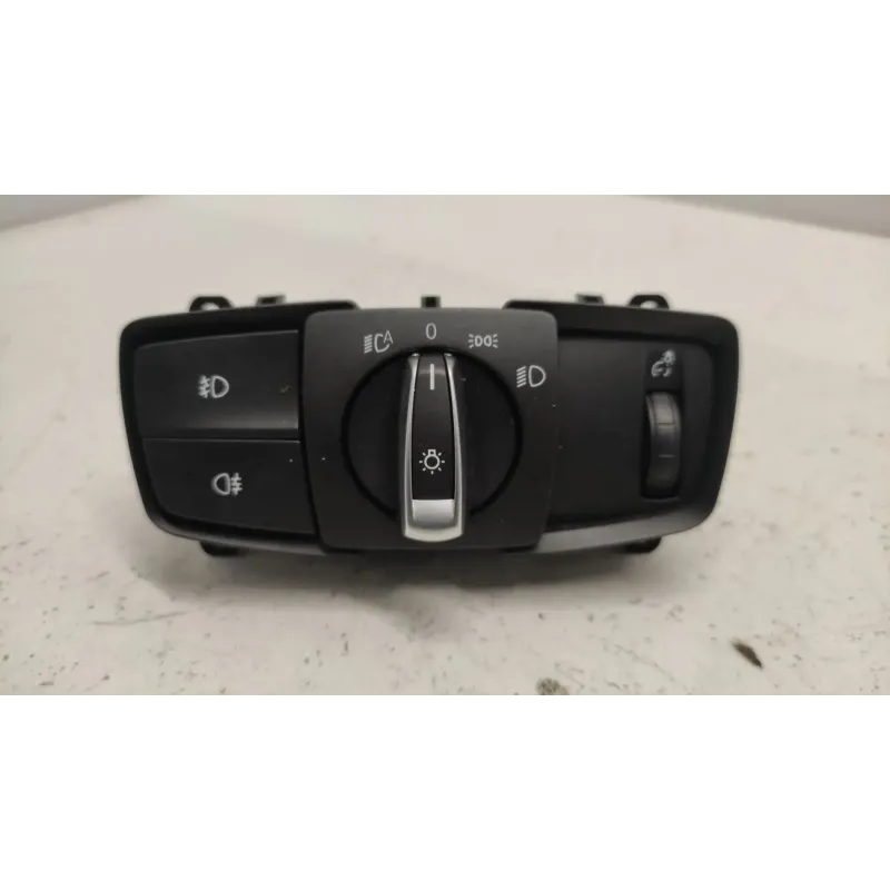 Commande eclairage bmw serie 1 f20/f21