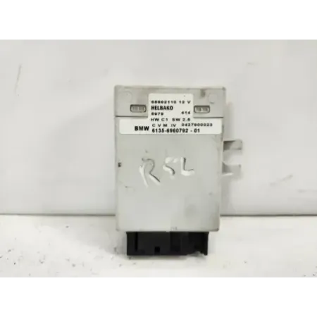 Module controle ouverture capote mini cabriolet r52