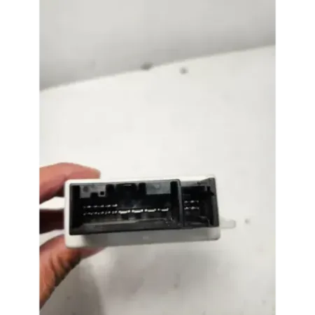Module controle ouverture capote mini cabriolet r52
