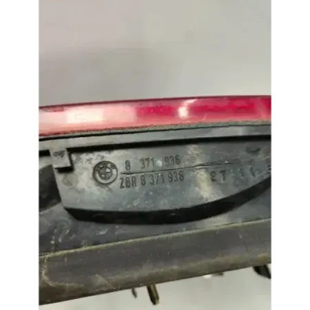 Feu arriere droit bmw serie 3 e36