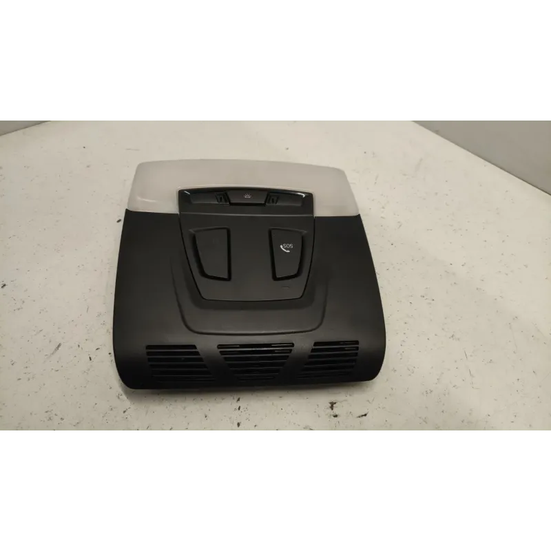 Plafonnier bmw serie 1 f20/f21