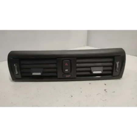 Grille aeration centrale avant bmw serie 1 f20/f21