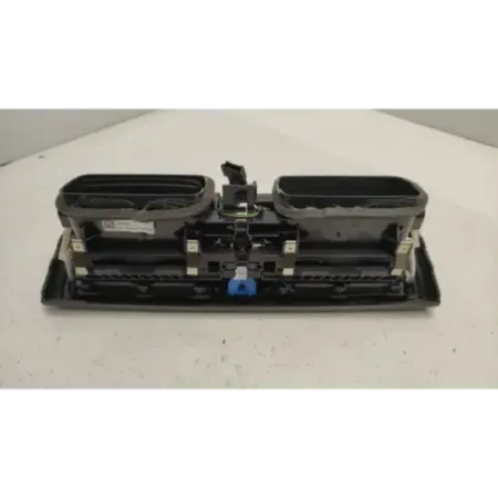 Grille aeration centrale avant bmw serie 1 f20/f21