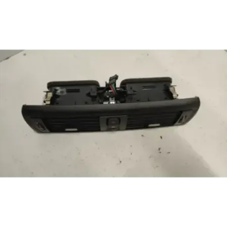 Grille aeration centrale avant bmw serie 1 f20/f21