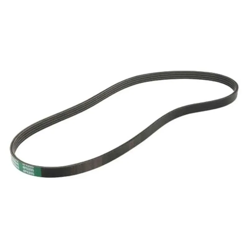 Courroie accessoire