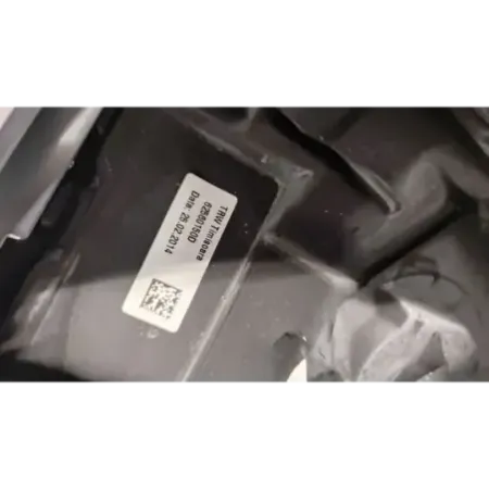 Volant direction bmw serie 1 f20/f21