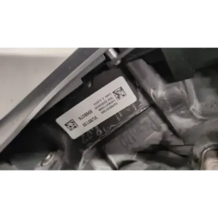 Volant direction bmw serie 1 f20/f21
