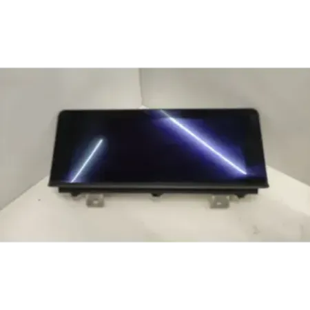 Ecran multimedia bmw serie 3 f30/f31