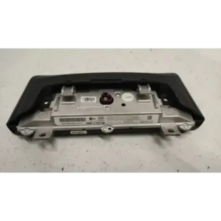 Ecran multimedia bmw serie 3 f30/f31