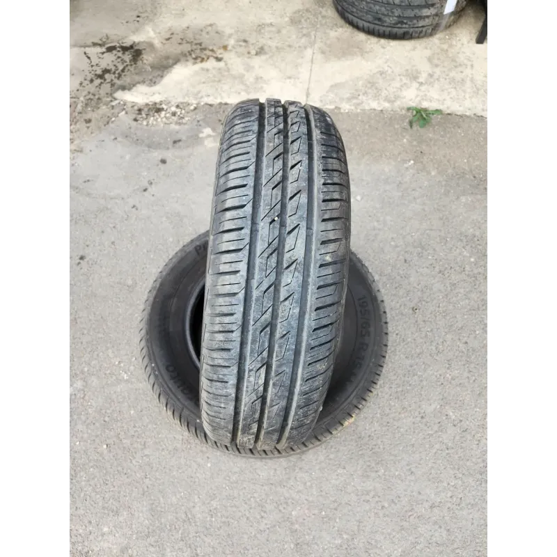 Pneu