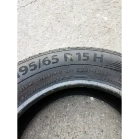 Pneu