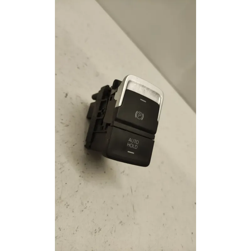 Interrupteur de commande de frein a main volkswagen golf 7 vii