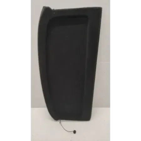 Plage arriere volkswagen golf 7 vii