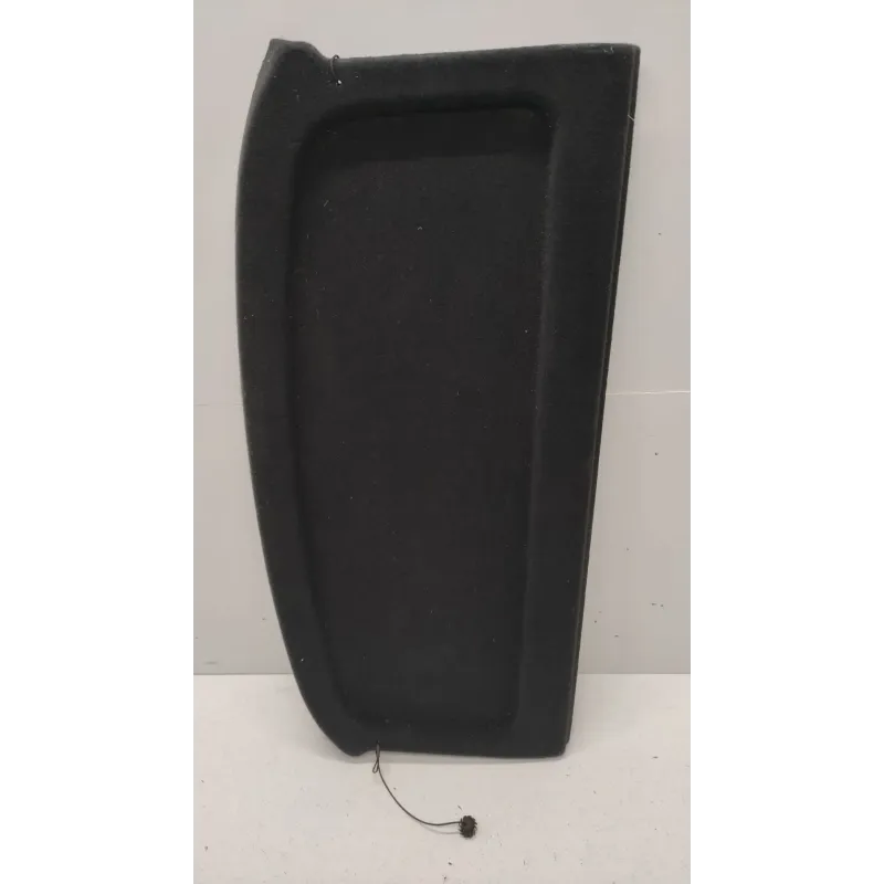 Plage arriere volkswagen golf 7 vii