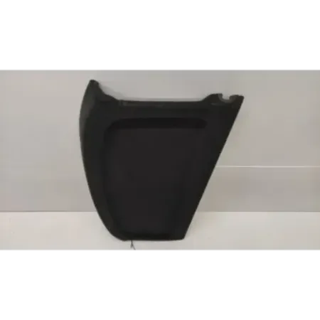 Plage arriere volkswagen golf 7 vii