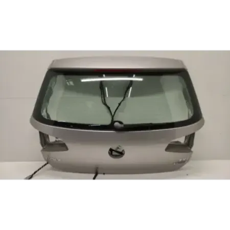 Malle / hayon / coffre volkswagen golf 7 vii