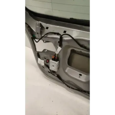 Malle / hayon / coffre volkswagen golf 7 vii