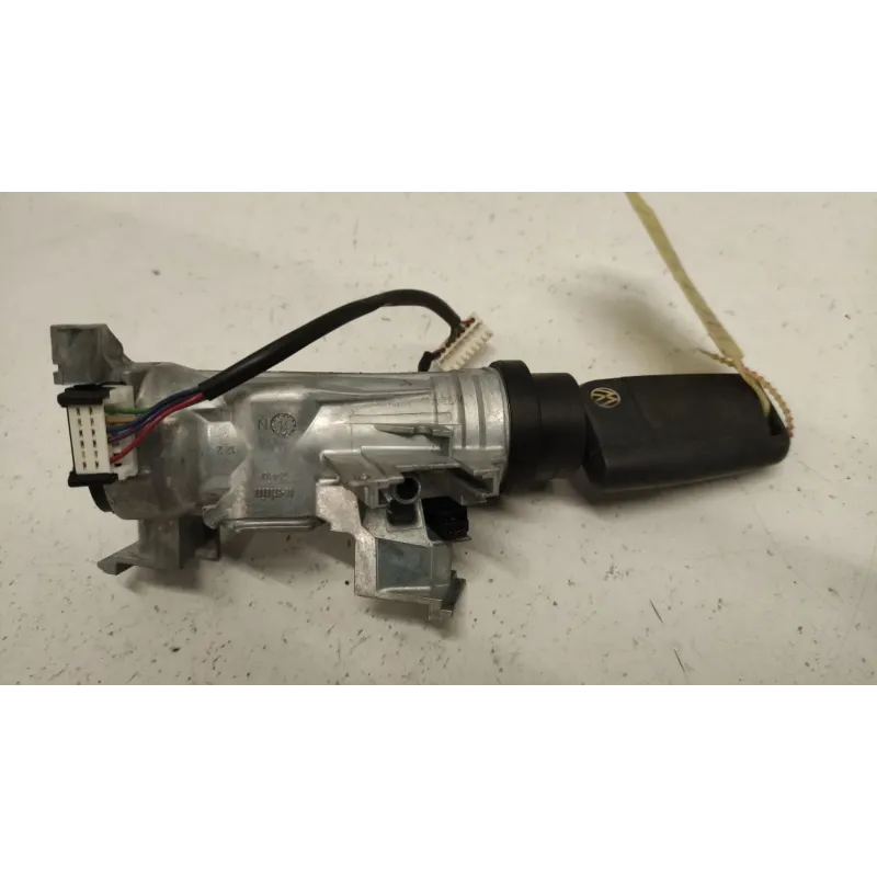 Neiman - antivol de direction volkswagen golf 7 vii