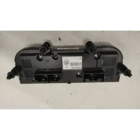 Commande climatisation volkswagen golf 7 vii