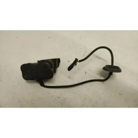 Moteur trappe carburant volkswagen golf 7 vii
