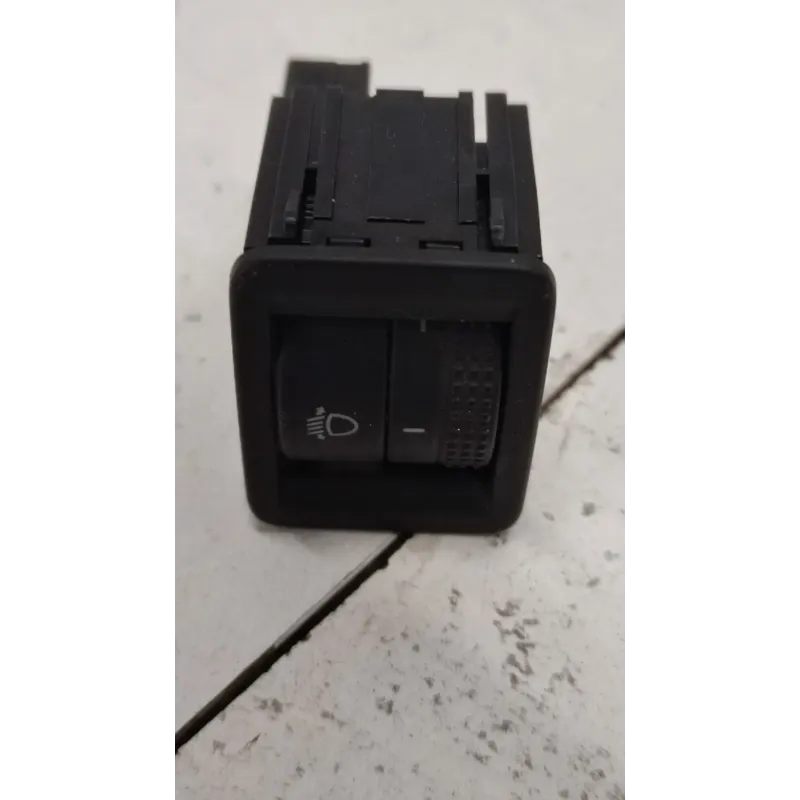 Bouton de phare volkswagen golf 7 vii