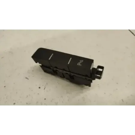 Bouton aide stationnement volkswagen golf 7 vii
