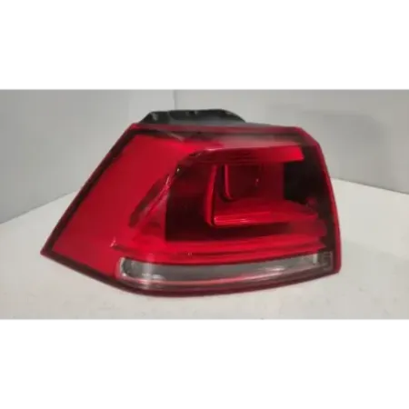 Feu arriere gauche volkswagen golf 7 vii