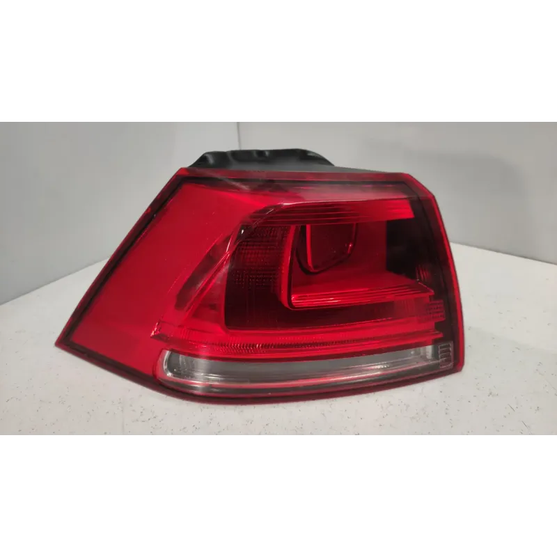 Feu arriere gauche volkswagen golf 7 vii