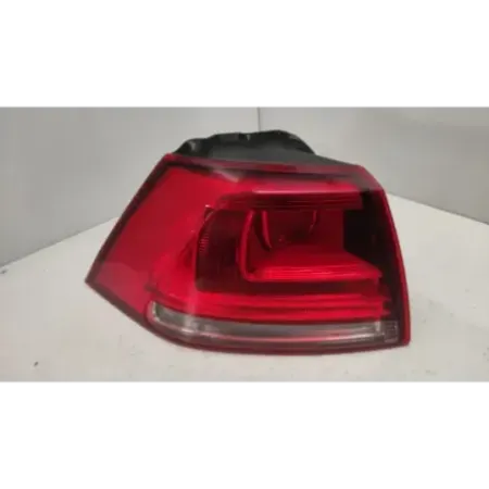 Feu arriere gauche volkswagen golf 7 vii