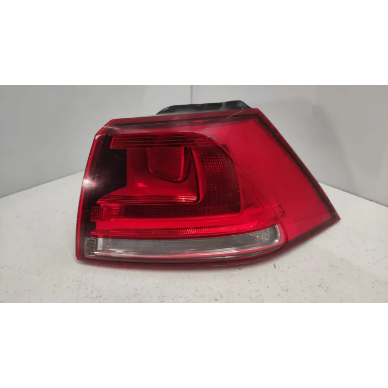 Feu arriere droit volkswagen golf 7 vii