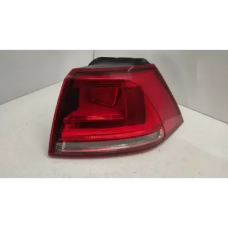 Feu arriere droit volkswagen golf 7 vii