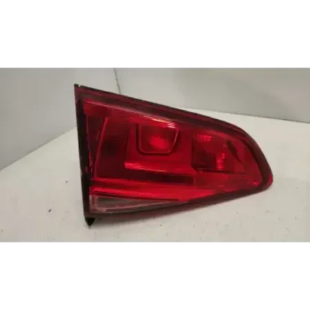 Feu arriere interieur gauche volkswagen golf 7 vii