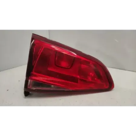 Feu arriere interieur gauche volkswagen golf 7 vii