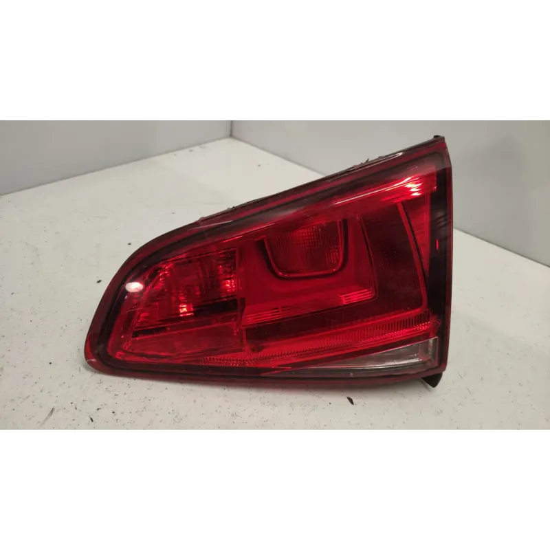 Feu arriere interieur droit volkswagen golf 7 vii