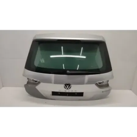 Malle / hayon / coffre volkswagen tiguan