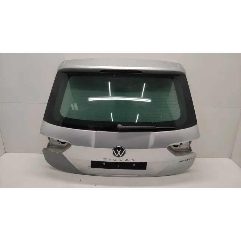 Malle / hayon / coffre volkswagen tiguan