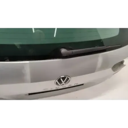 Malle / hayon / coffre volkswagen tiguan