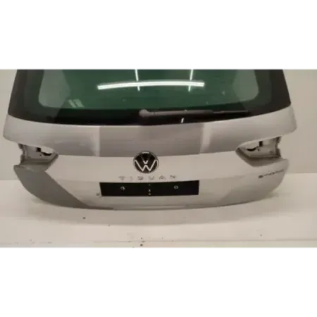 Malle / hayon / coffre volkswagen tiguan