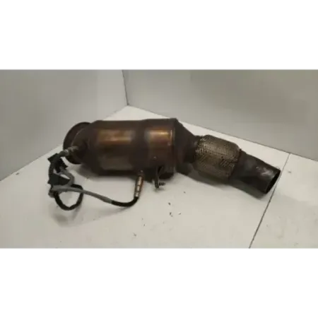 Catalyseur bmw serie 4 f32/f33