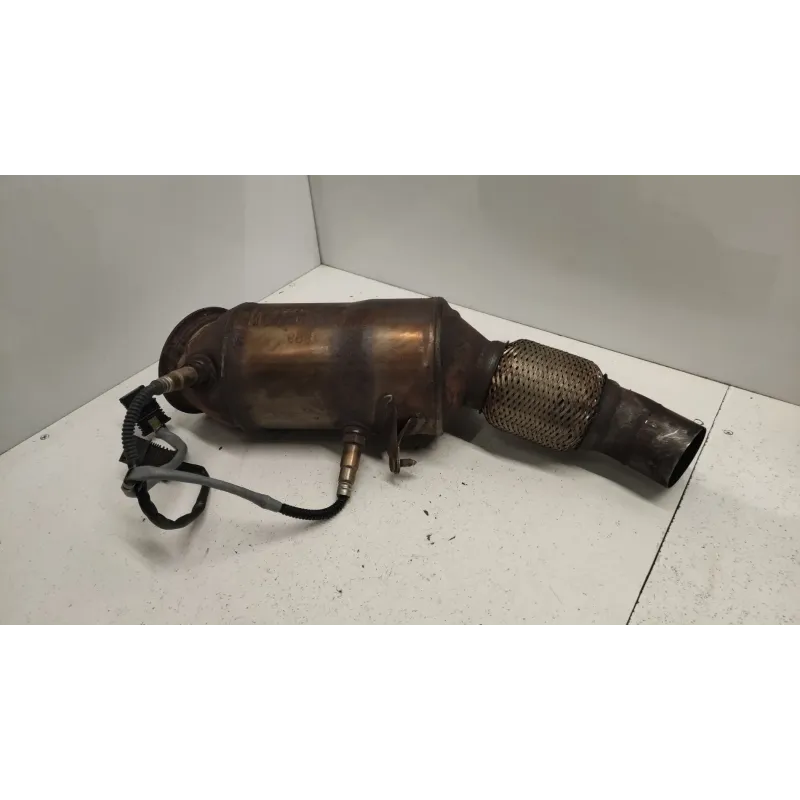 Catalyseur bmw serie 4 f32/f33