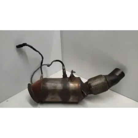 Catalyseur bmw serie 4 f32/f33